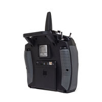 Horizon Hobby Spektrum iX14 Quick Start Manual