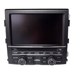 Porsche PCM3.1 Installation And Conversion Instructions