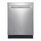 Dishwasher Sharp SDW6767HS Quick Start Manual