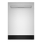Dishwasher Sharp SDW6767HS Manual