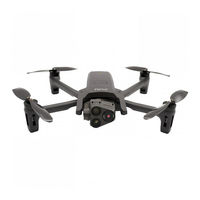 Parrot ANAFI USA User Manual