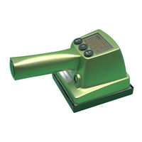 VF PAM-170C Instructions For Use Manual