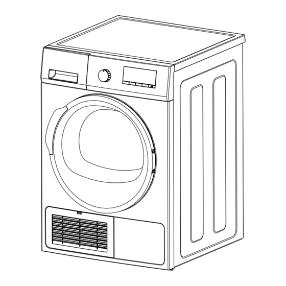 Vogue 361281 Installation Instructions Manual