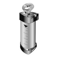 Mesto 3232F Series Instructions For Use Manual