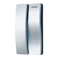 Commax DP-2S User Manual