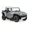Automobile Hummer Oreion HX-T Owner's Manual