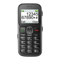 Telstra Easycall 3 User Manual