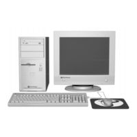 Power Computing PowerBase Minitower User Manual