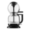 Coffee Maker KitchenAid KCM0812 Instructions For Use Manual