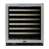 Marvel 6SDZE Installation, Operation And Maintenance Instructions