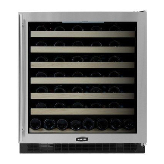 Marvel 6SDZE Installation, Operation And Maintenance Instructions