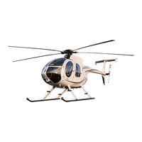 Md Helicopters MD 500E Technical Description