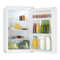 Klarstein Coolzone 130 Manual