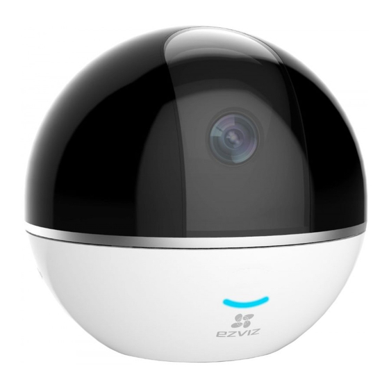 Ezviz C6T Quick Start Manual