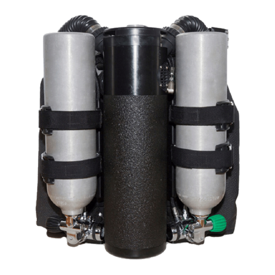 KISS REBREATHERS Classic KISS Manual