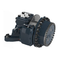 AxleTech PSC353 Service Manual