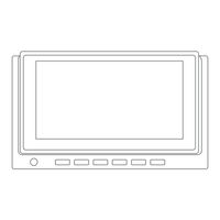 Garmin RV-BBT600 Series Installation Instructions