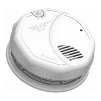 First Alert 3120B User Manual