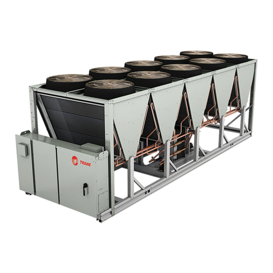 Ingersoll-Rand Trane Ascend ACS Installation, Operation And Maintenance Manual