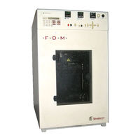 Stratasys FDM 2000 Manual