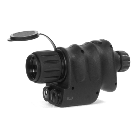 ATN Night Storm HPT User Manual