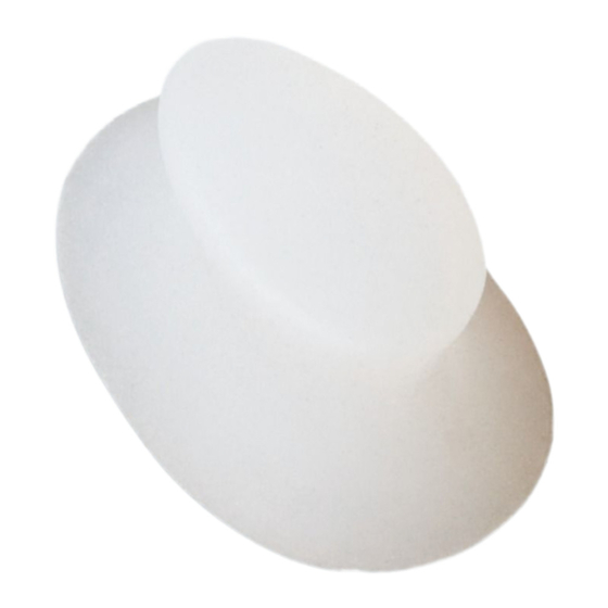 medi protect.Toe spreader Instructions For Use Manual
