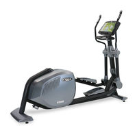 BH LK700E CORE Owner's Manual