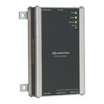 Crestron CEN-IDOCV Operation Manual