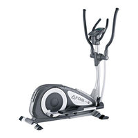 Kettler Cross P Manual