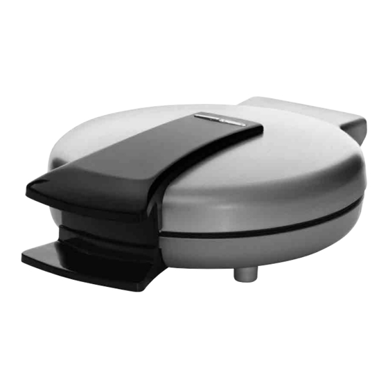 RUSTA 900101430101 Manual