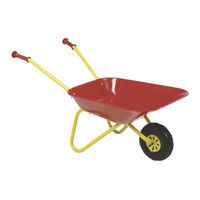 Rolly Toys 270804 Quick Start Manual