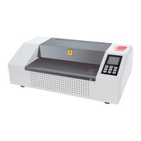 Intimus PL-340 High Speed Operating Instructions Manual