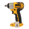 Impact Driver DeWalt DC822 Instruction Manual