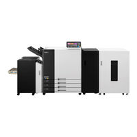 Riso Perfect Binder G10 200 User Manual