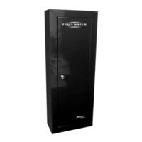 Homak FIRST WATCH HS30120080 Owner's Manual & Operating Instructions