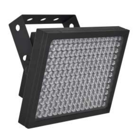 Techni-Lux DL-PANEL1-192U User Manual