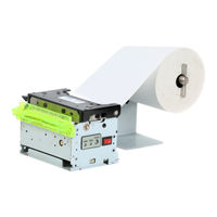 Hwasung COMPODIS HMK-830 Series User Manual