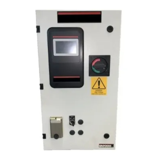 Entron EN7000 Application Note