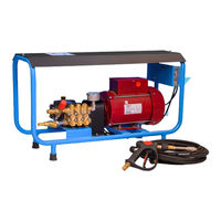 Skytech SKY0915CW Operating Manual