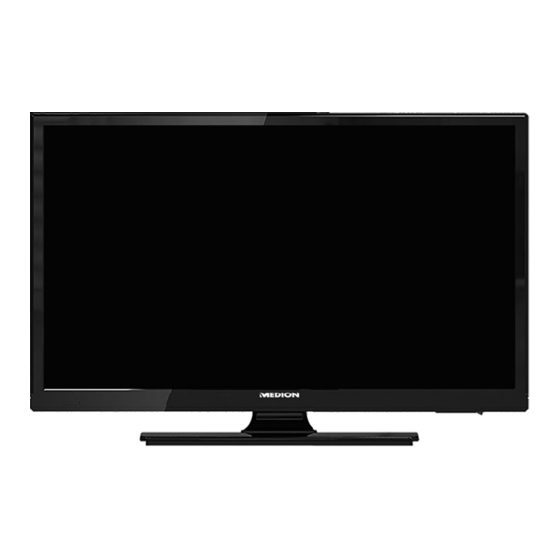 Medion LIFE E11906 User Manual