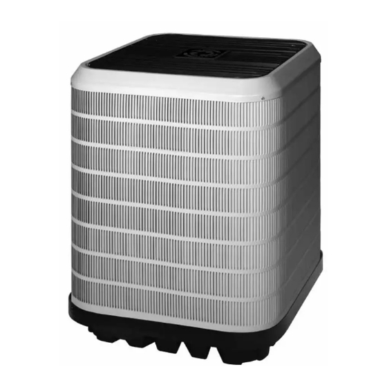 Nortek SA4BE Series Installation Instructions Manual