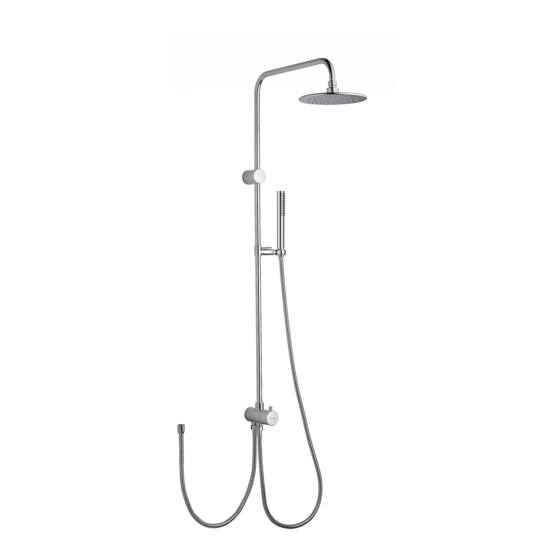 Laufen TWIN HF981113100040 Manual