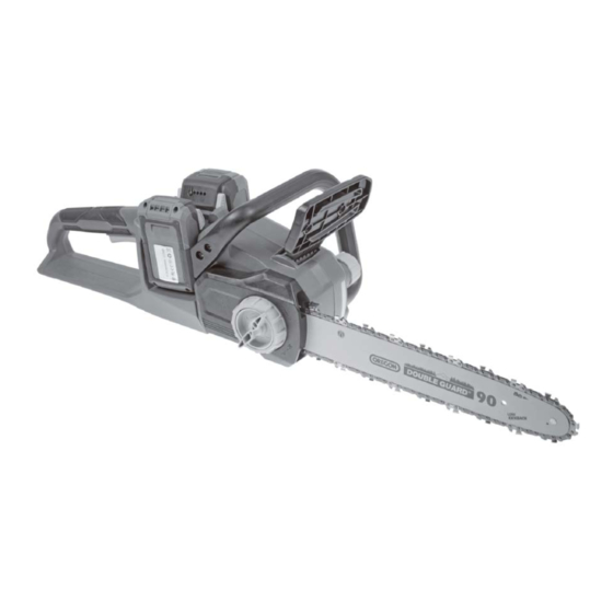 Texas Equipment CSX 2020 User Manual
