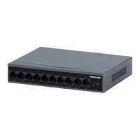 Intellinet IPS-08F02-95W Instructions Manual
