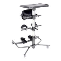 Akces-Med ASTRIDE Pro User Manual
