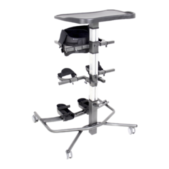 Akces-Med ASTRIDE Pro Max User Manual