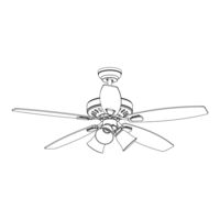 Yitahome TLCFLS-5022 Manual