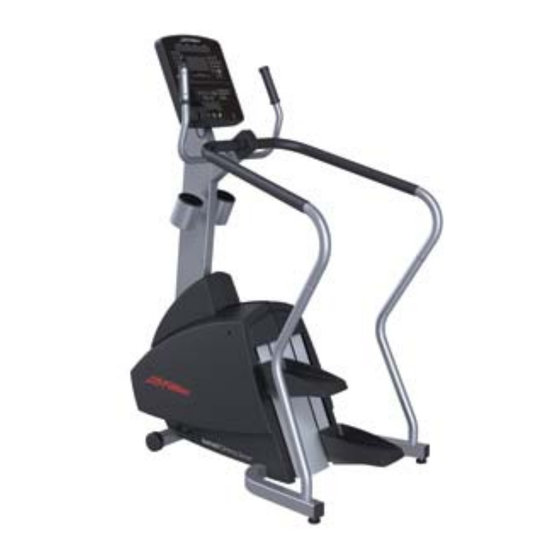 Life Fitness M051-00K47-A144 Manuals