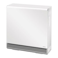 Dimplex VFMi 30 Installation And User Instructioins