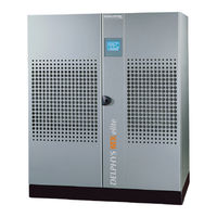 socomec DELPHYS ELITE Installation And Operating Manual